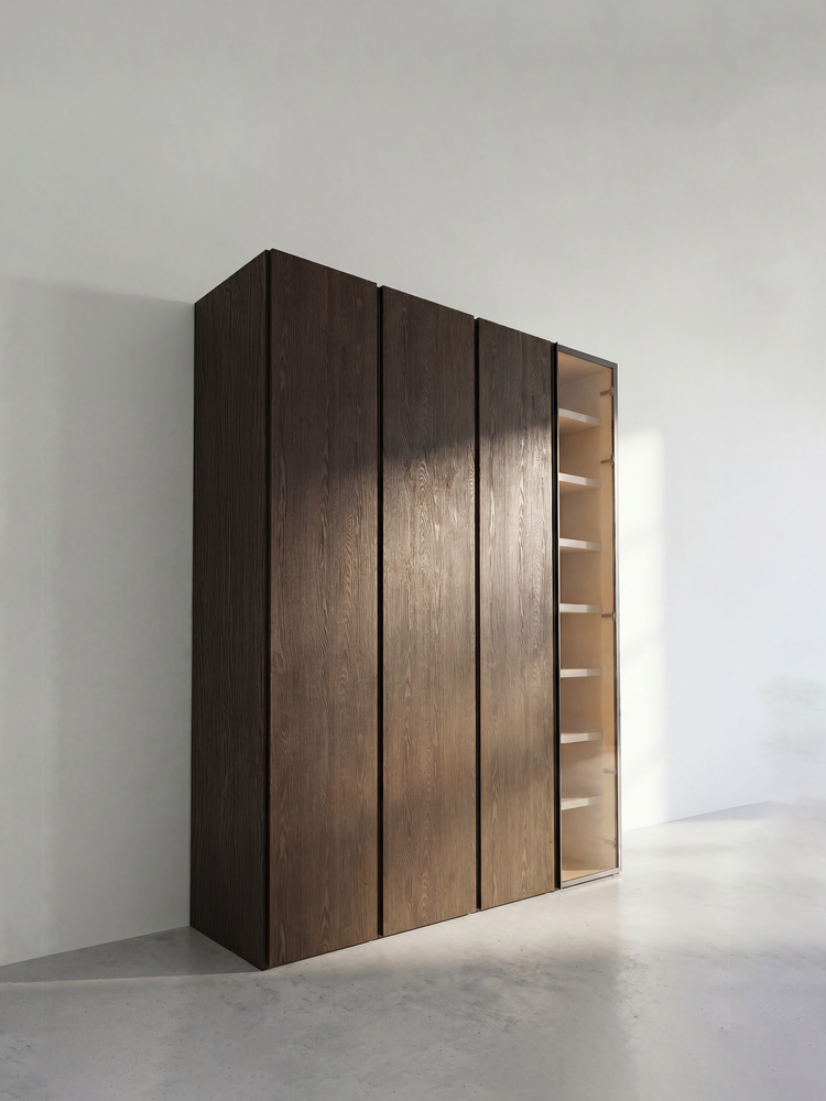 Zenith 203-R