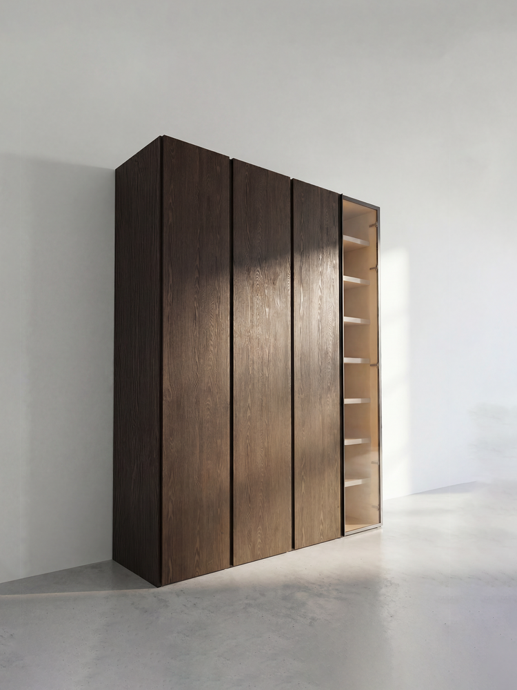 Zenith 203-R