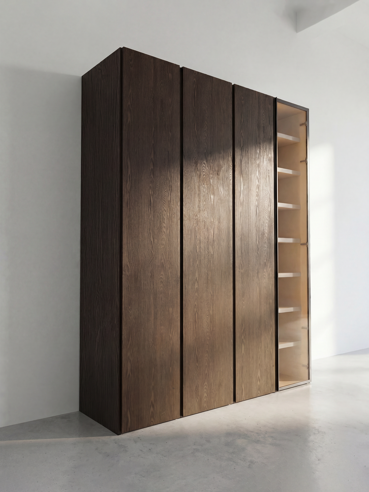 Zenith 203-R