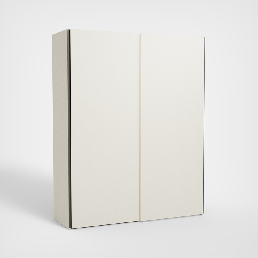 Zenith BORA sliding door wardrobe