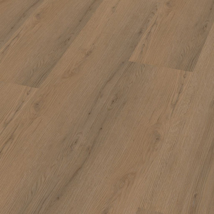 Barnet klik PVC dark oak - Matteo studio B.V.