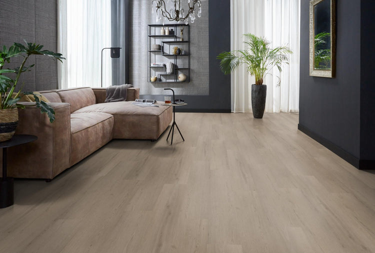 Barnet klik PVC smoky - Matteo studio B.V.