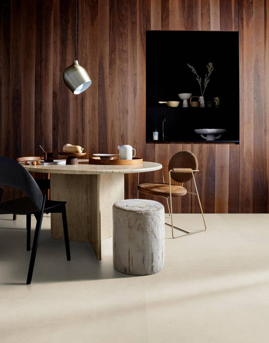 Basic klik PVC natural - Matteo studio B.V.