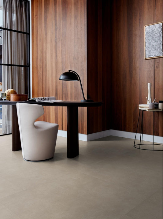 Basic klik PVC sand - Matteo studio B.V.