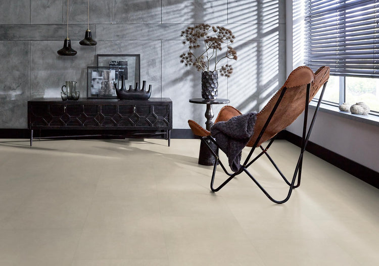 Basic plak PVC natural - Matteo studio B.V.