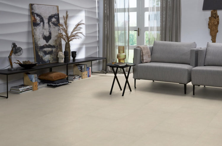Basic plak PVC natural - Matteo studio B.V.