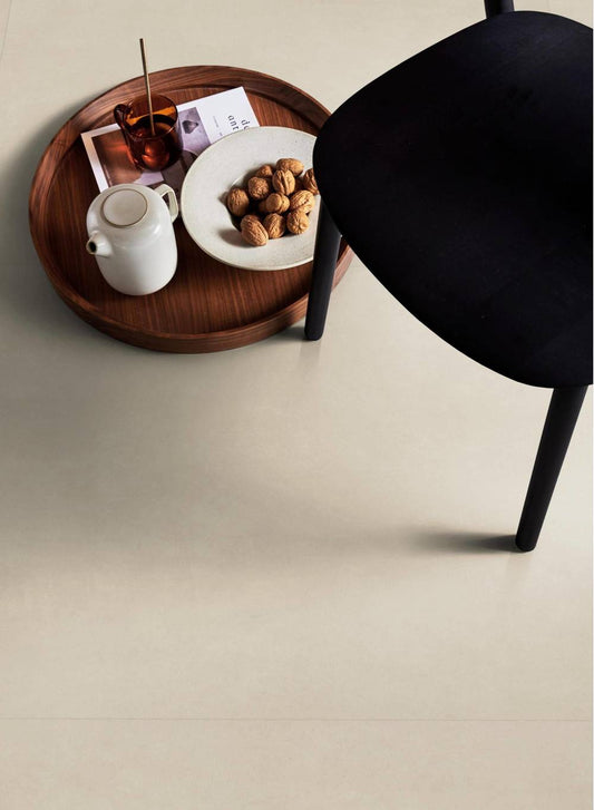 Basic plak PVC natural - Matteo studio B.V.