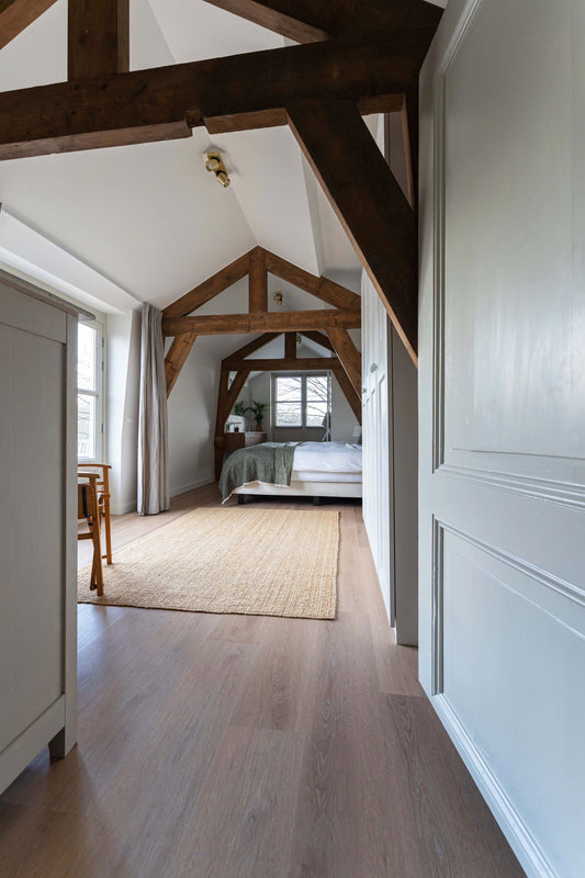 Calm Oak Plank - Matteo studio B.V.