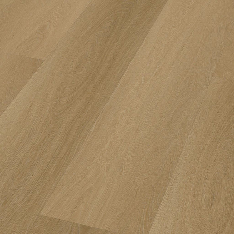 Fulham klik PVC warm oak - Matteo studio B.V.