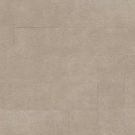 Herringbone plak PVC sand - Matteo studio B.V.