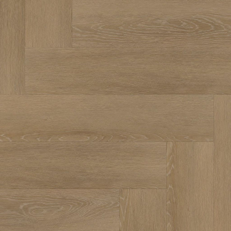 Herringbone plak PVC sun kissed - Matteo studio B.V.