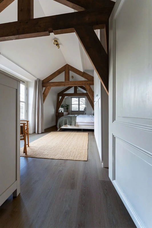 Light Brown Oak Plank - Matteo studio B.V.