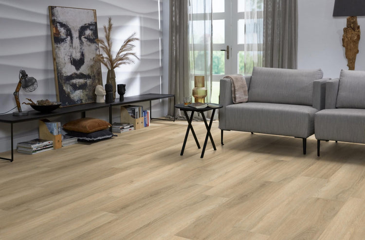 Paddington klik PVC beige - Matteo studio B.V.