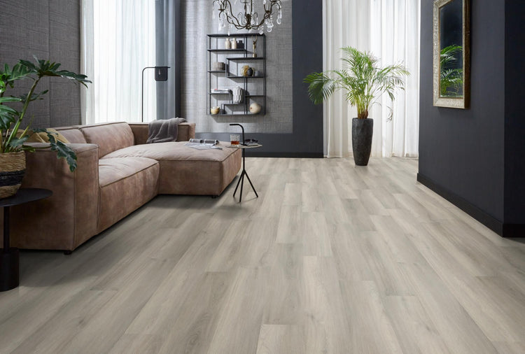 Paddington klik PVC light grey - Matteo studio B.V.