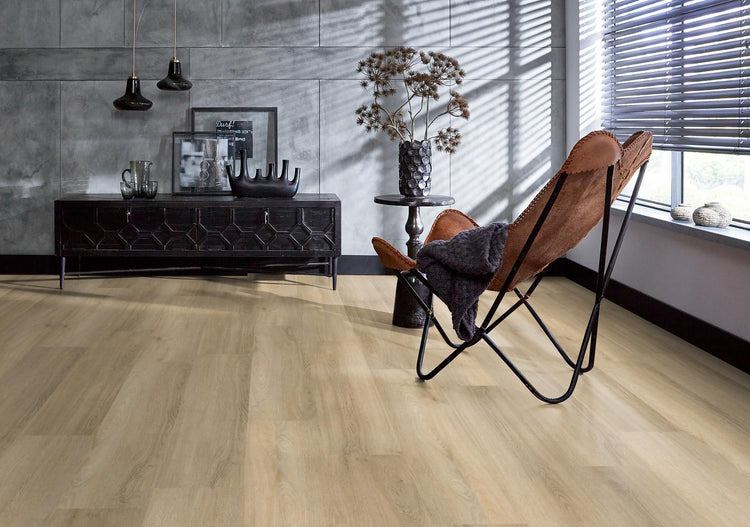 Paddington plak PVC beige - Matteo studio B.V.
