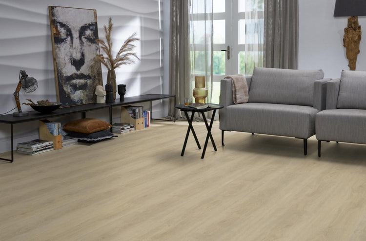 Parramatta klik PVC light natural - Matteo studio B.V.