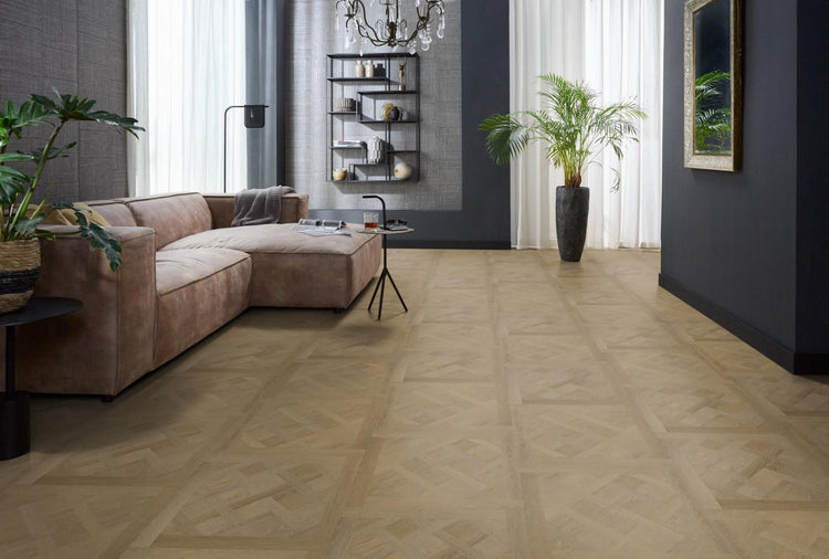 Royal plak PVC sun kissed - Matteo studio B.V.
