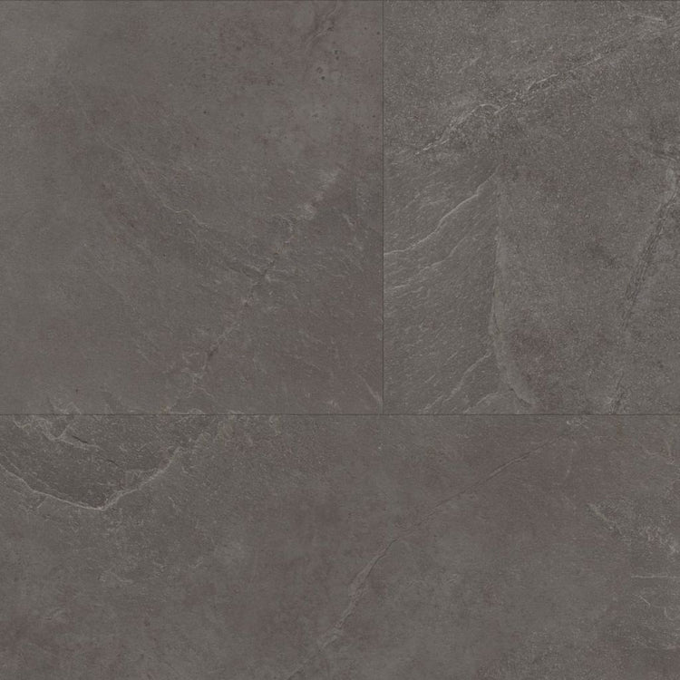 Stanmore plak PVC dark grey - Matteo studio B.V.