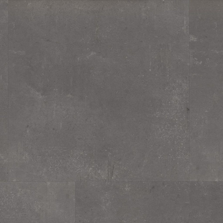 Westminster plak PVC dark grey - Matteo studio B.V.
