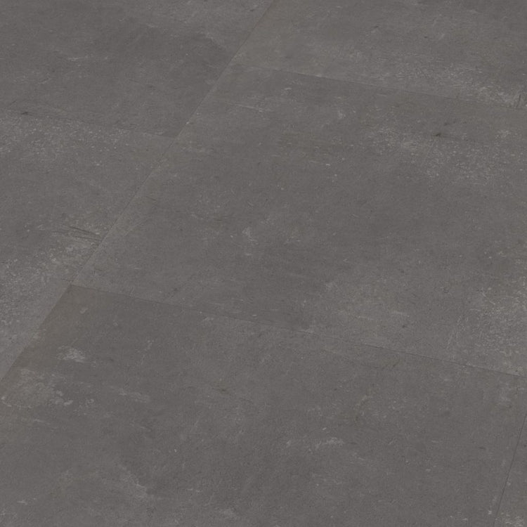 Westminster XL klik PVC dark grey - Matteo studio B.V.