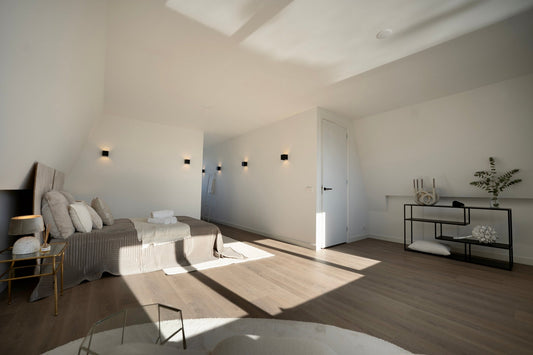 XL Plank Klik PVC Dusk oak - Matteo studio B.V.