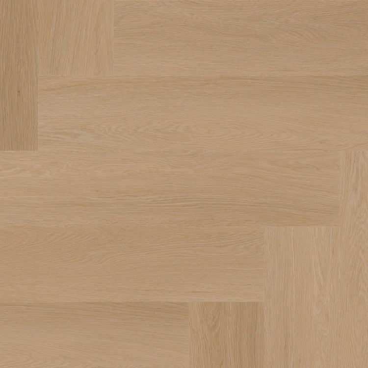 YUP Fulham visgraat klik PVC dark oak - Matteo studio B.V.