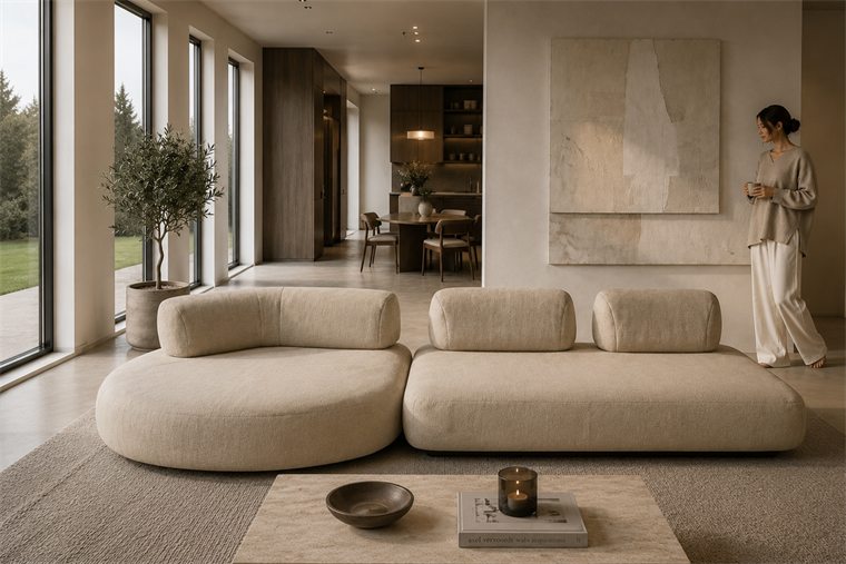 Ditre Italia designbank Isla