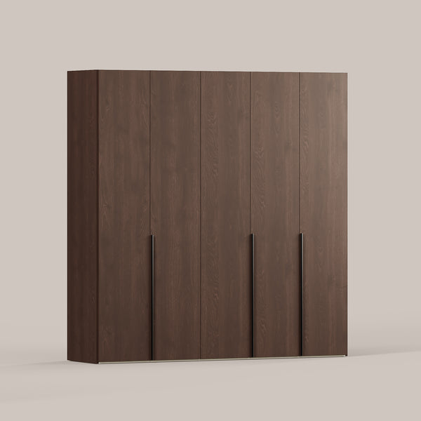 Bora Flamed Oak