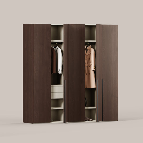 Bora Flamed Oak