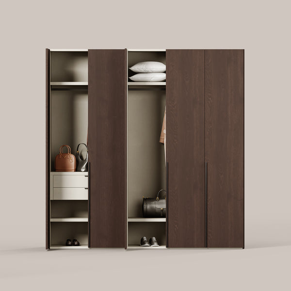 Bora Flamed Oak