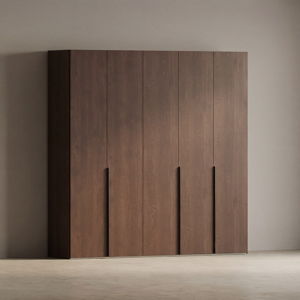 Bora Flamed Oak