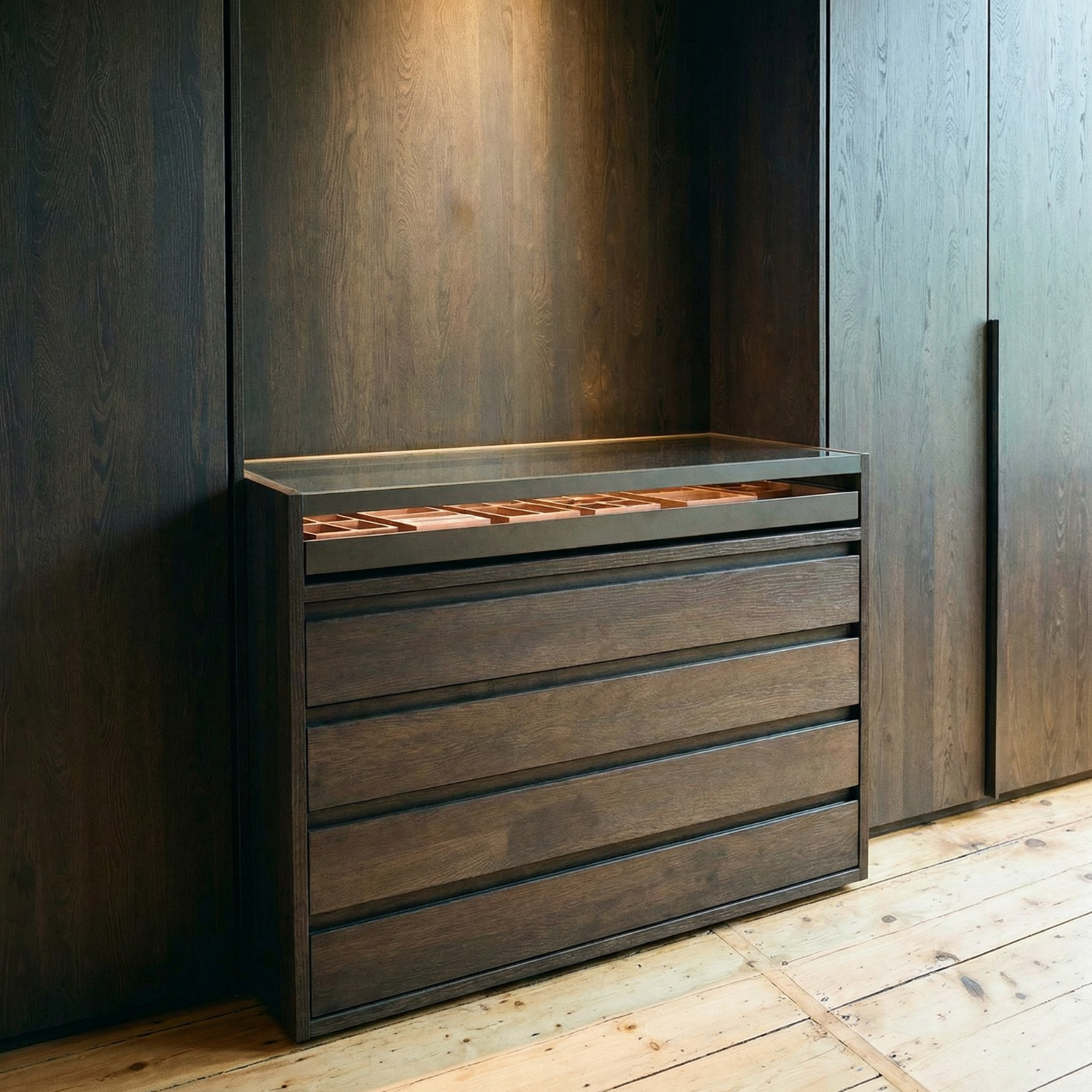 Dressing Eiland