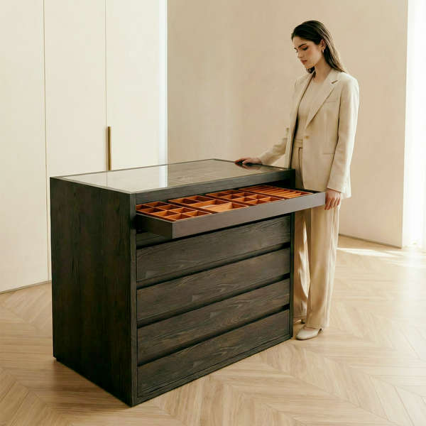 Dressing Island