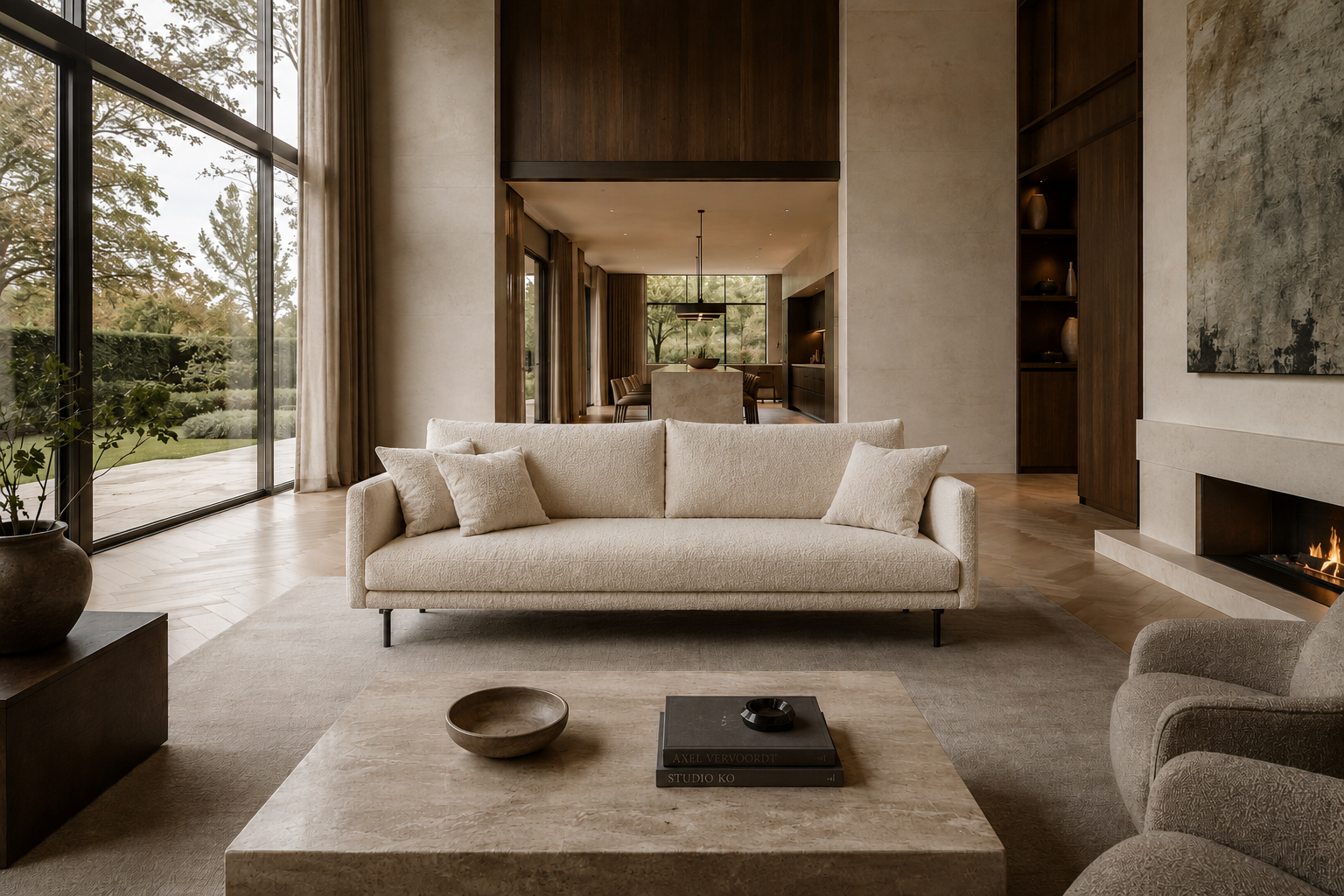 Ditre Italia — Avenue