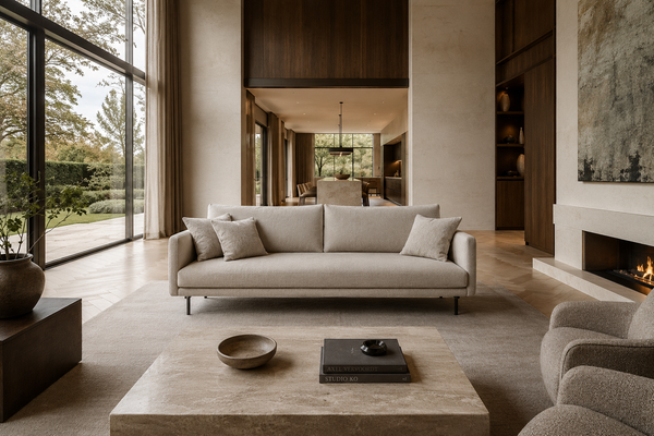 Ditre Italia — Avenue