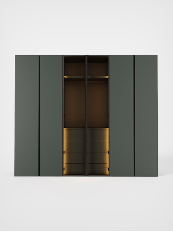 ZENITH 001