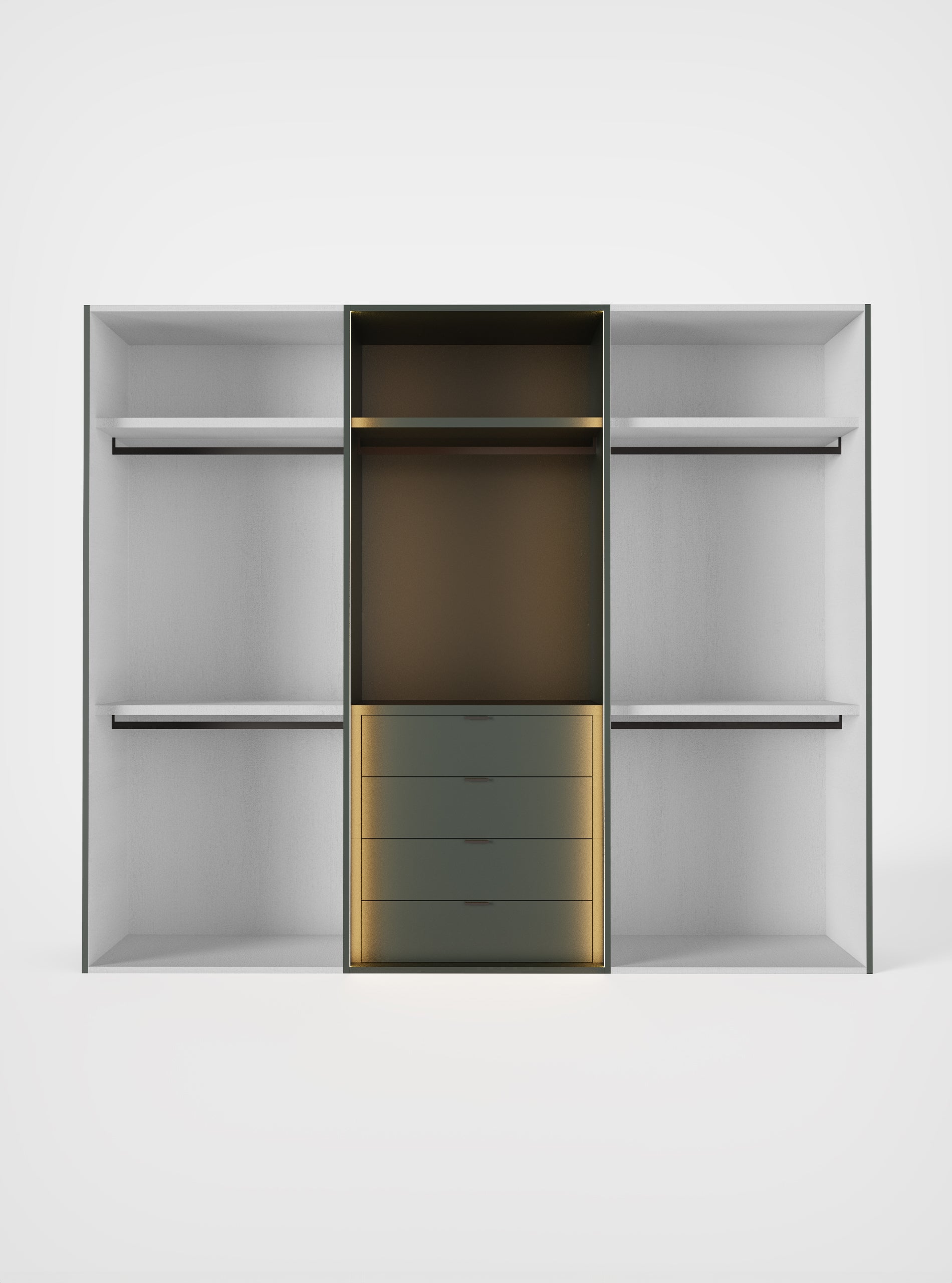 ZENITH 001