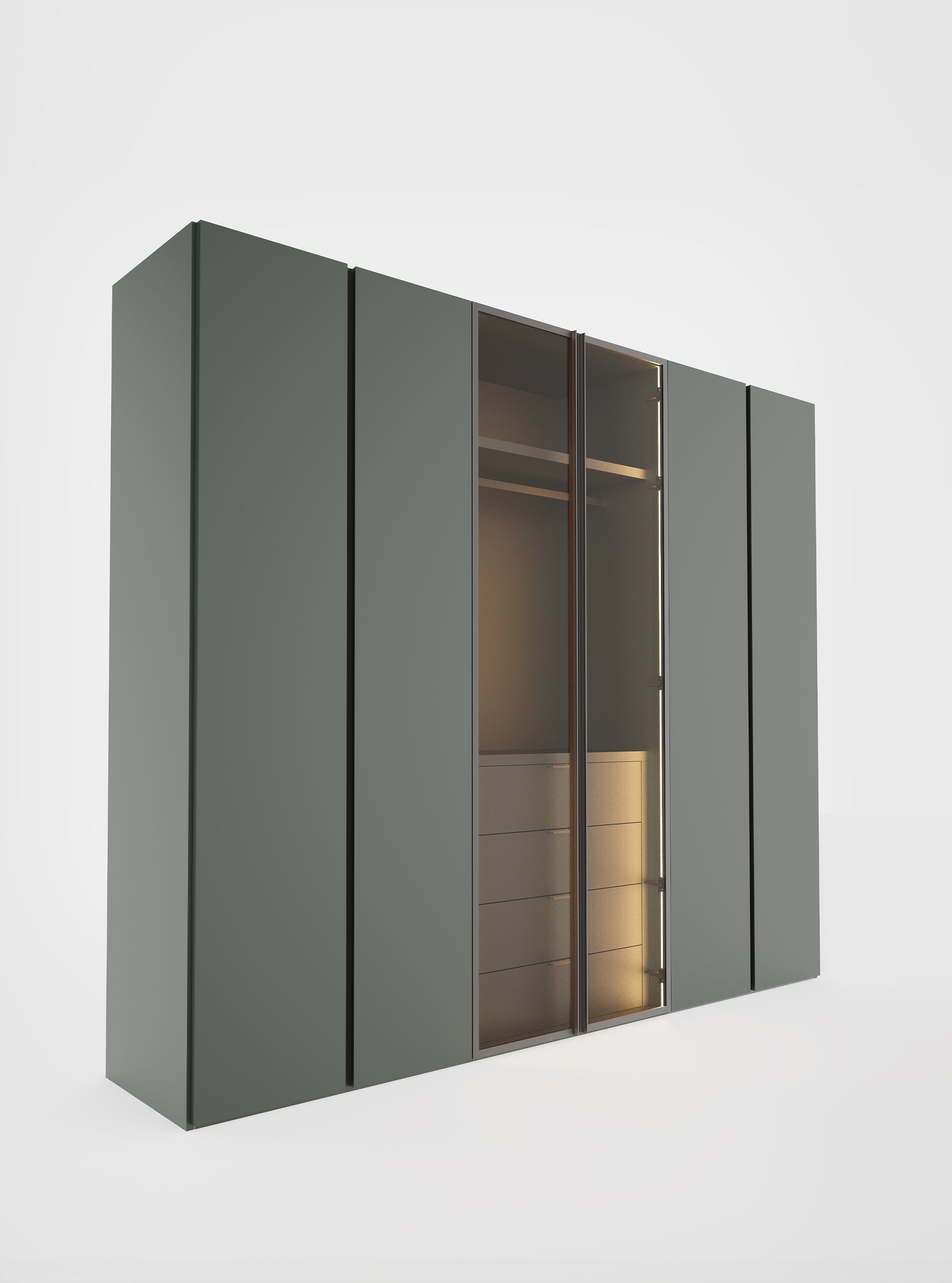 ZENITH 001