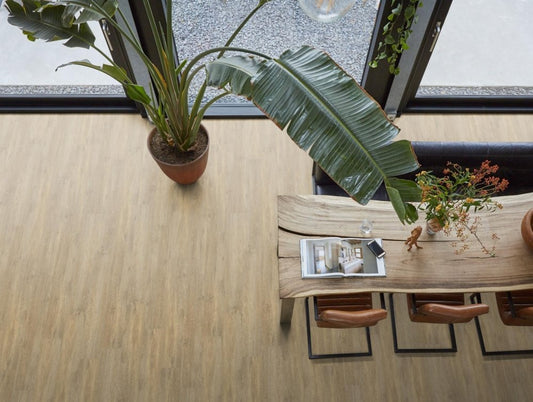 Bankstown plak PVC natural oak - Matteo studio B.V.