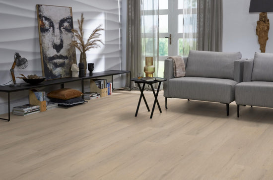 Barnet klik PVC beige - Matteo studio B.V.