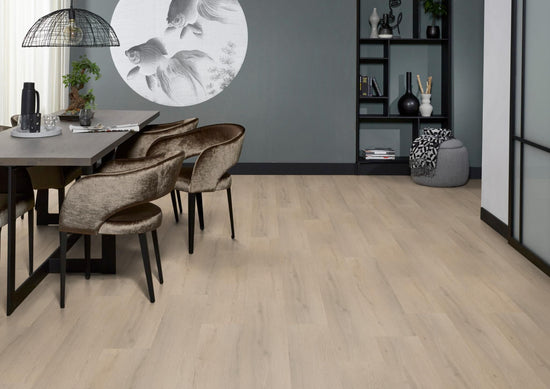 Barnet klik PVC beige - Matteo studio B.V.