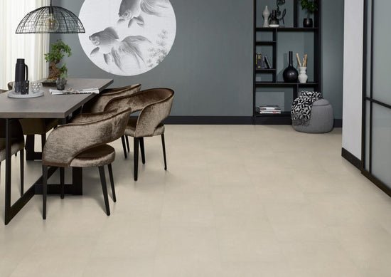 Basic plak PVC natural - Matteo studio B.V.