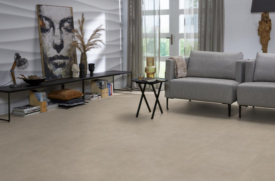 Basic plak PVC sand - Matteo studio B.V.