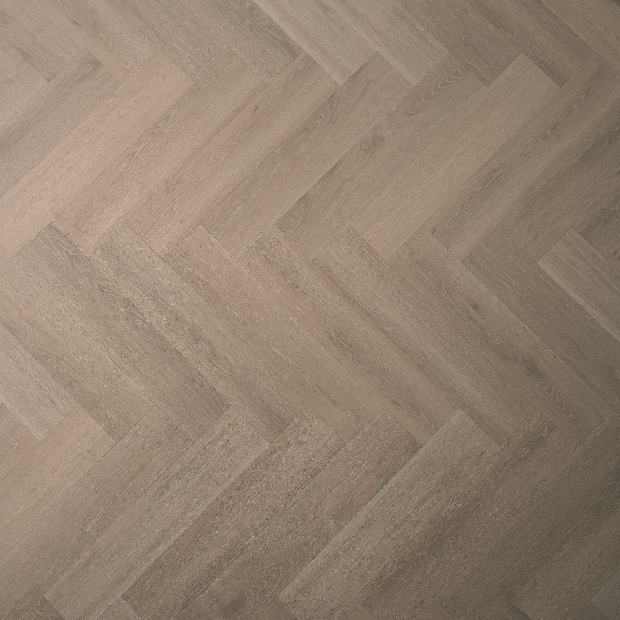 Brown Oak Visgraat - Matteo studio B.V.
