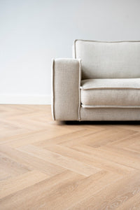 Calm oak Visgraat | €39,95 per m² - Matteo studio B.V.