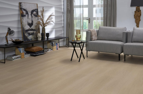 Fulham plak PVC smoky - Matteo studio B.V.