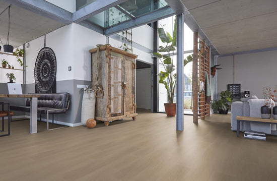 Fulham plak PVC smoky - Matteo studio B.V.