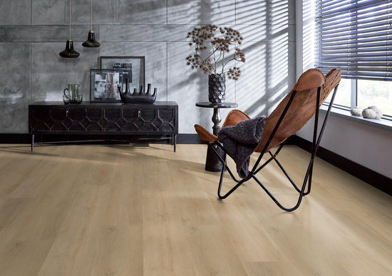 Greenwich klik PVC beige - Matteo studio B.V.