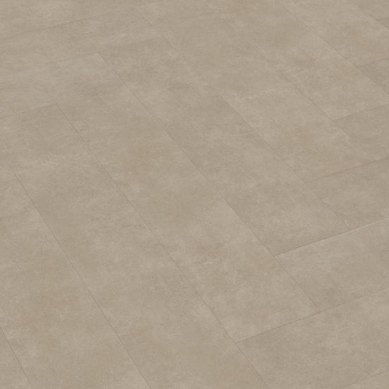 Herringbone plak PVC sand - Matteo studio B.V.