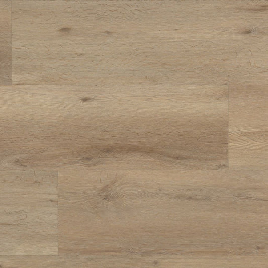 Leyton plak PVC natural oak - Matteo studio B.V.
